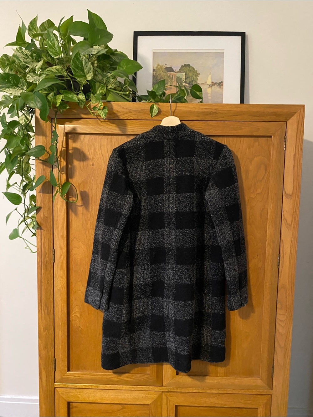 Club Monaco Jacket - Picture 2 of 5